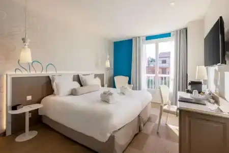 Best Western Matisse - 75