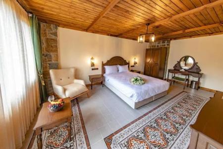 Foleya Mountain Resort & Villas - 44
