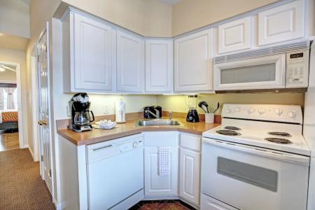 Grand Crowne by Capital Vacations - 112
