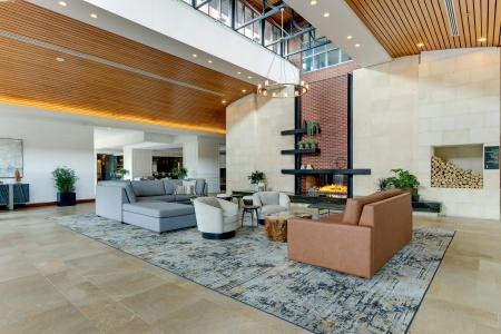 Then, Curio Collection By Hilton - 43