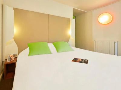 Campanile Aix-Les-Bains - 29