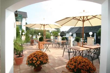 LandBergischer Hof GmbH Marialinden - 2