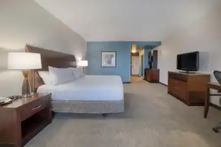 Hilton Garden Inn Southpoint - 31