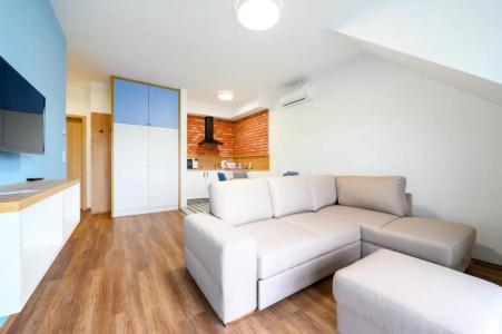 Berill Suites - 35