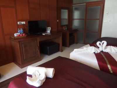 Palm Beach Resort - 2