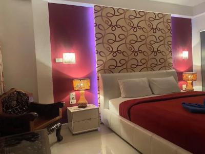 Oyo 1040 Access Inn Pattaya - 170