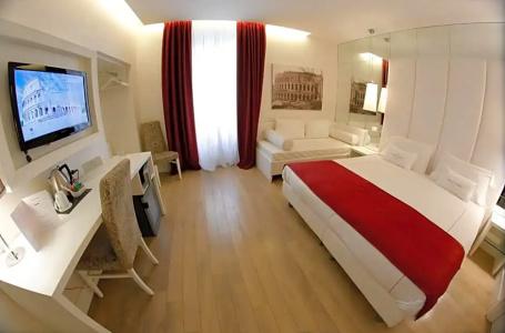 Tullia&Prisca Relais - 73