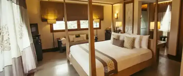 Anantaya Resort and Spa Passikudah - 39