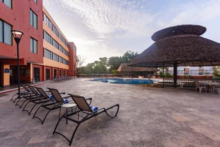 Holiday Inn Merida, An Ihg - 31