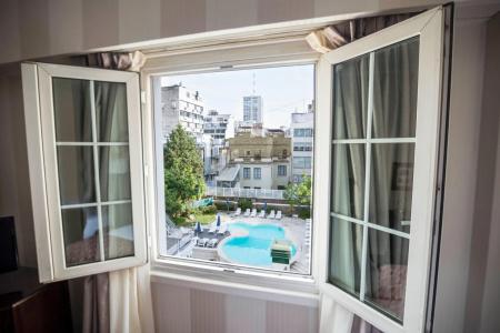 Claridge - 22