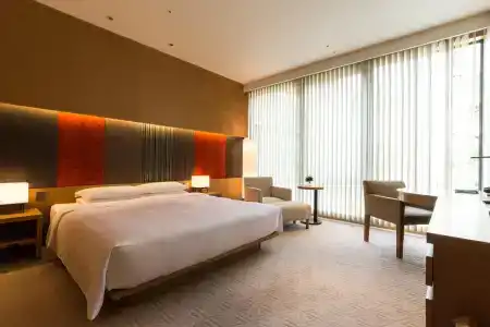 Hyatt Regency Kyoto - 47