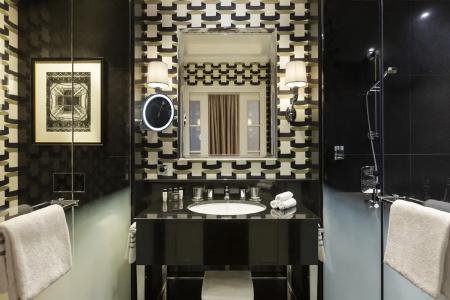 Hôtel Keppler - 10
