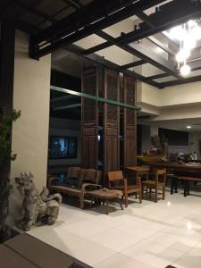 Baan Tanwa - MRT Ratchadapisek - 22