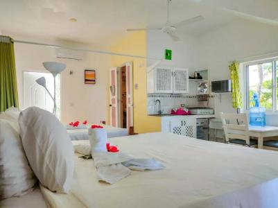 b&b ApartLa Isleta - 164