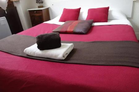 Hôtel Croix Baragnon - 4