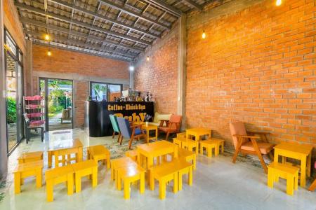 Oyo 719 Ruby Phu Quoc - 45