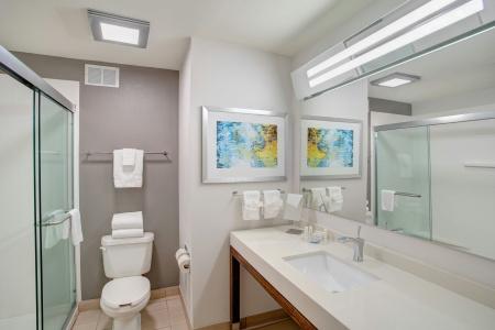 Courtyard by Marriott Northeast/Fort Jackson Area - 7