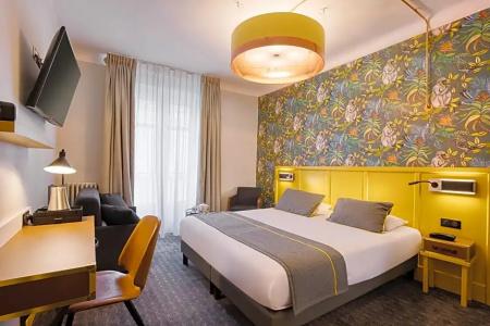 Best Western Graslin - 89