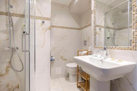 The Originals Boutique, Hôtel des Orangers, Cannes (Inter-Hotel) - 33