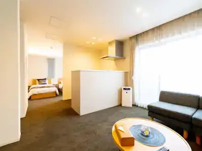 Grand Base Hiroshima Ekimae - 60