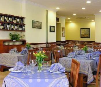 Albergo La Rocca - 17