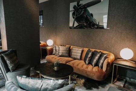 Van Der Valk séLys LièGe & Spa - 1