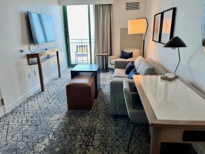 Sheraton Oceanfront - 165