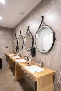 Charyn Canyon Camp - 38