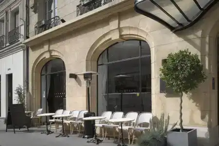 k+k hôTel Cayré Saint Germain Des Prés - 28