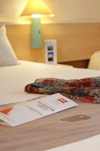 ibis Beziers Est Mediterranee A9/A75 - 50
