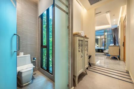 Phukalini Luxury Pool Villa & Onsen-Sha Plus Certified - 187