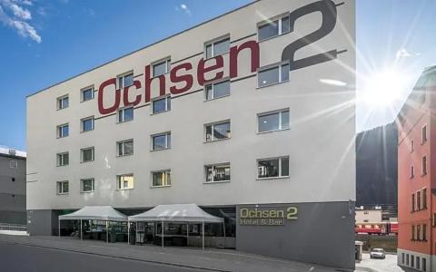 Ochsen 2 - 19