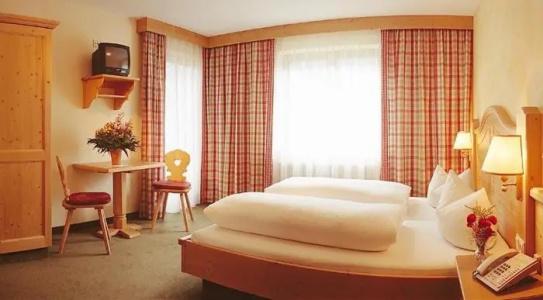 Pension Almrausch - 35