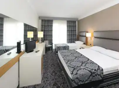 Cettia Beach Resort - 44