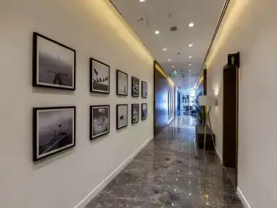 Rose Executive - Dwtc - 9