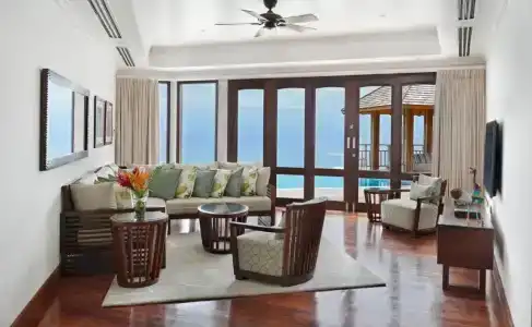 Hilton Seychelles Northolme Resort & Spa - 44