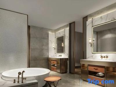 Crowne Plaza Qingdao Jinshui, An Ihg - 109