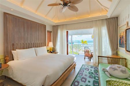 SAii Lagoon Maldives, Curio Collection by Hilton - 45