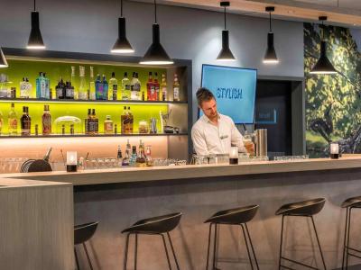 ibis Styles Stuttgart Vaihingen - 25