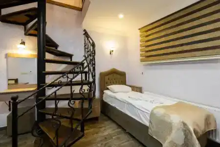 Harbour Suites Old City - 98