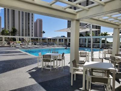 Lsi Resorts At Ala Moana - 16