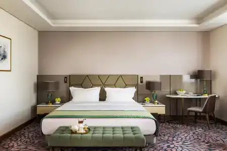 Grand Millennium Sofia - 5