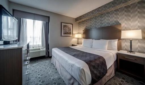 Monte Carlo Inn - 43