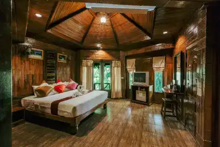 Phu Pha Aonang Resort & Spa - 56