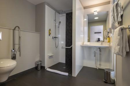 Padja hôTel & Spa Vannes - 6