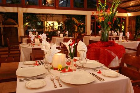 Ocean Villas - 17