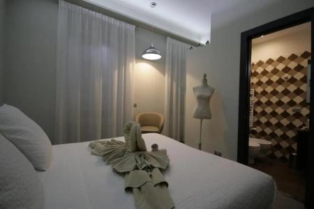 b&b Sinfonia Sul Tevere - 0