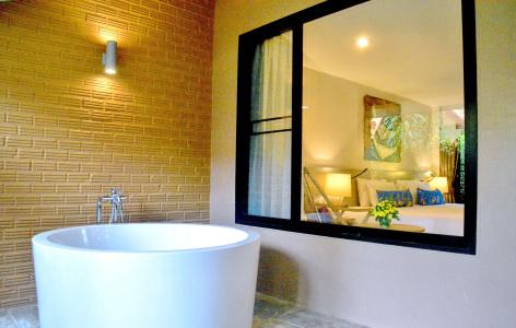 Deevana Krabi Resort - Sha Extra Plus - 23