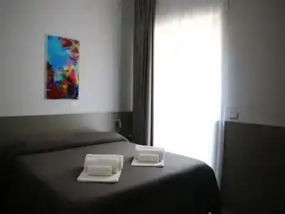 Cloister inn - 3