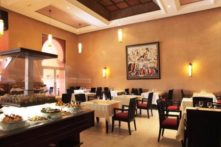 Kenzi Menara Palace & Resort All Inclusive - 36